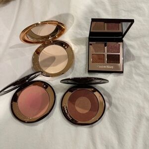 Charlotte Tilbury bundle